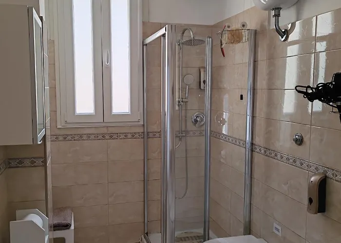 Apartment Andreina A San Pietro