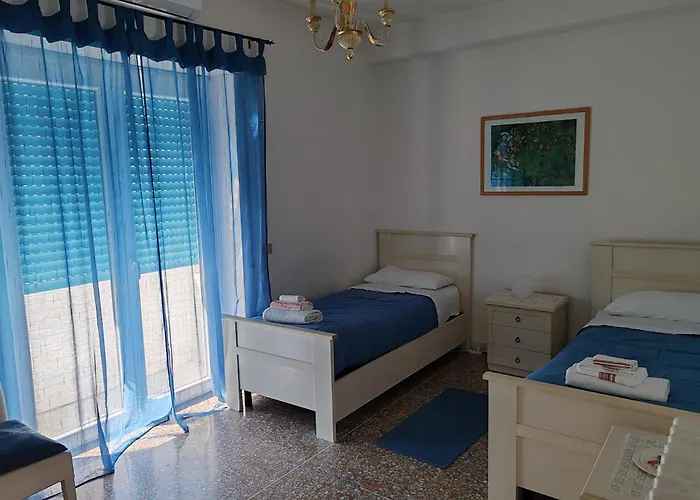 Andreina A San Pietro Apartment *