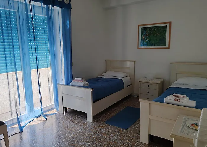 Apartment Andreina A San Pietro Rom
