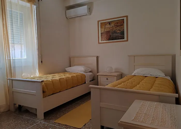 Apartment Andreina A San Pietro