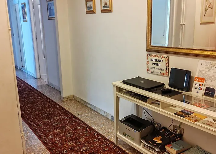 Andreina A San Pietro Apartment