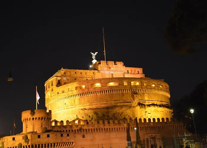 Apartment Andreina A San Pietro