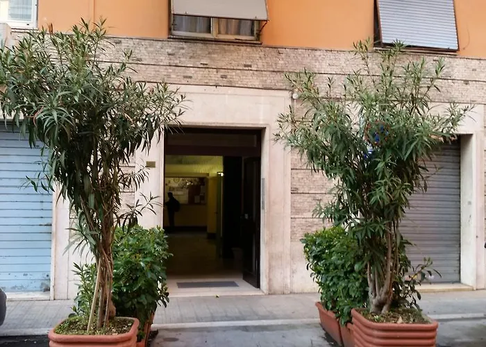 Andreina A San Pietro