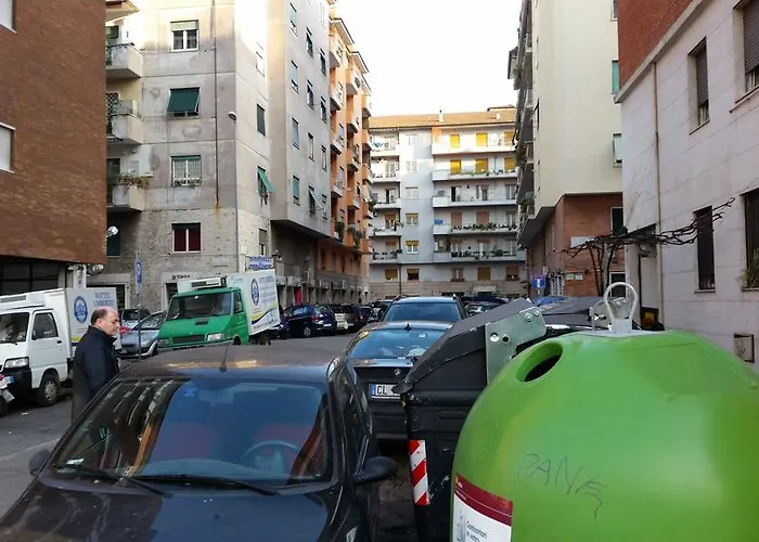Andreina A San Pietro * Roma