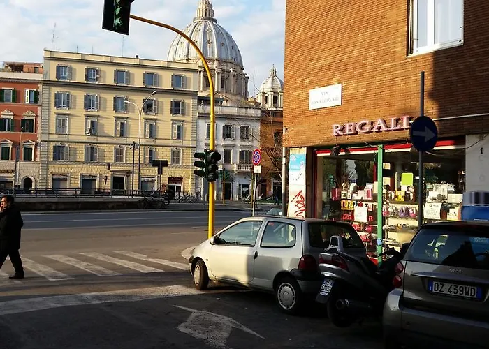 Andreina A San Pietro *