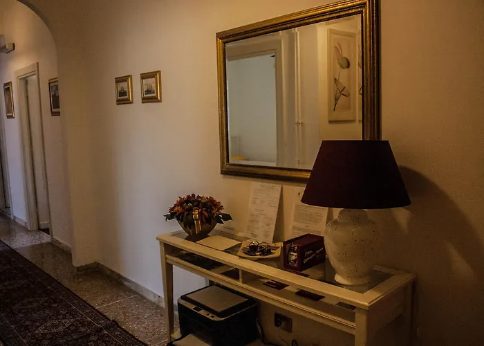 Apartment Andreina A San Pietro *