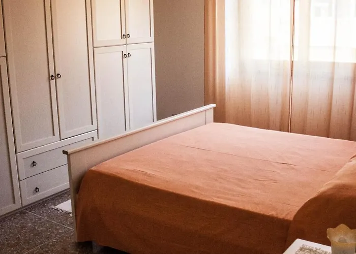 Apartment Andreina A San Pietro Rom