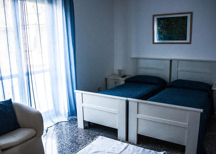 Apartment Andreina A San Pietro *