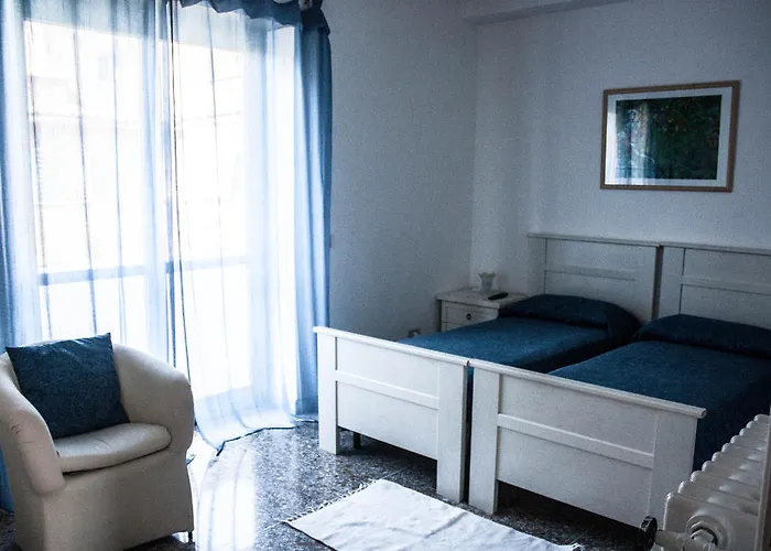 Apartment Andreina A San Pietro