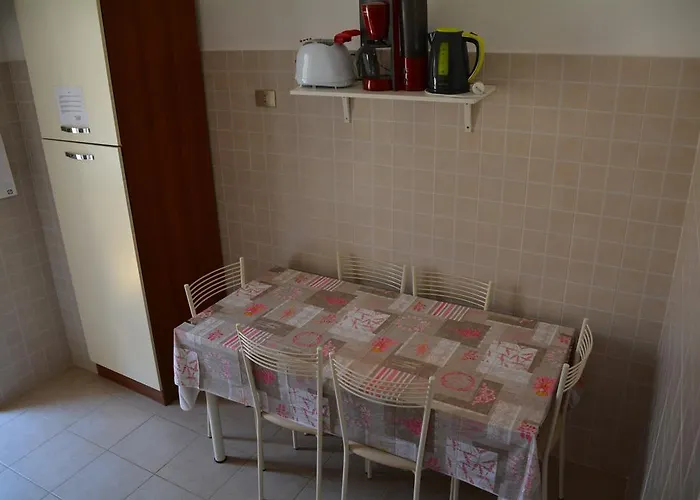 Andreina A San Pietro Appartement Rome
