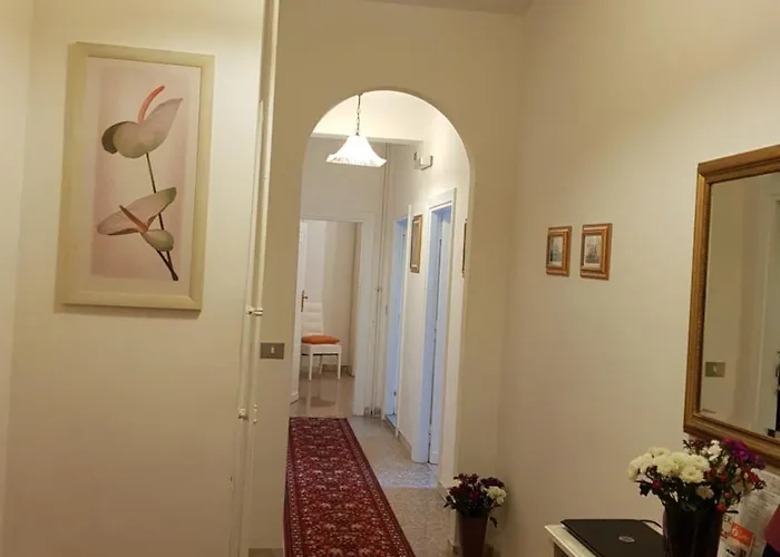 Apartment Andreina A San Pietro *
