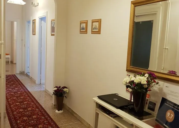 Apartment Andreina A San Pietro