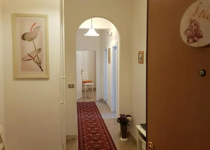 Andreina A San Pietro Apartment
