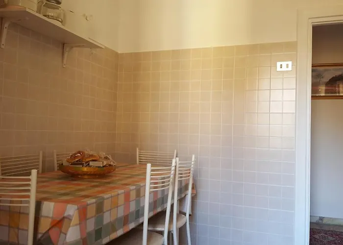 Andreina A San Pietro Apartment Rom